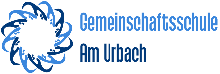 Gemeinschaftsschule "Am Urbach" Logo